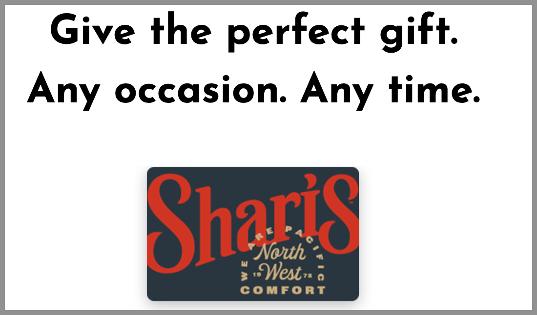  Do Gift Cards Expire Shari s